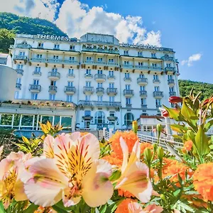 Hotel & Radiana, La Léchère