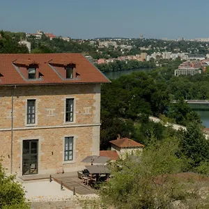 Hotel St Laurent - Handwritten Collection, Lyon